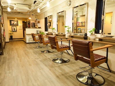 Hair Salon eLEve
