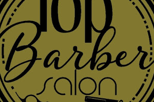 Top Barber Salon