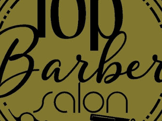 Top Barber Salon