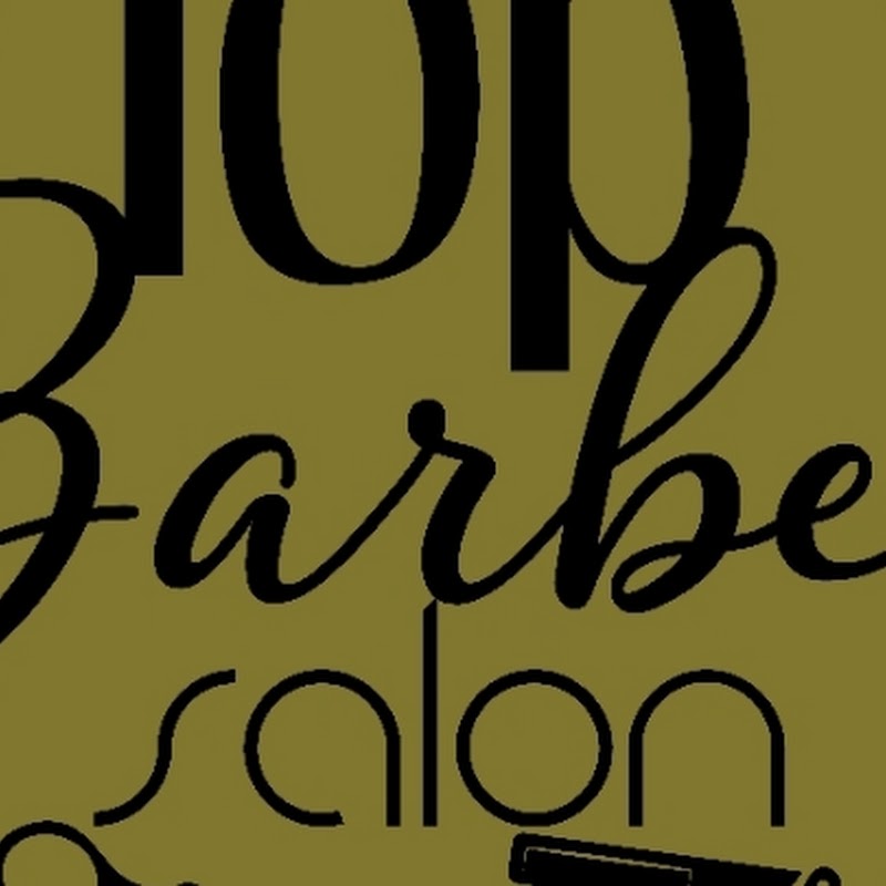 Top Barber Salon