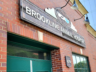 VCA Brookline Animal Hospital
