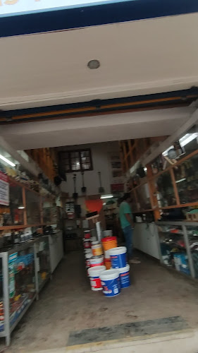 Comentarios y opiniones de Ferretería Antofagasta