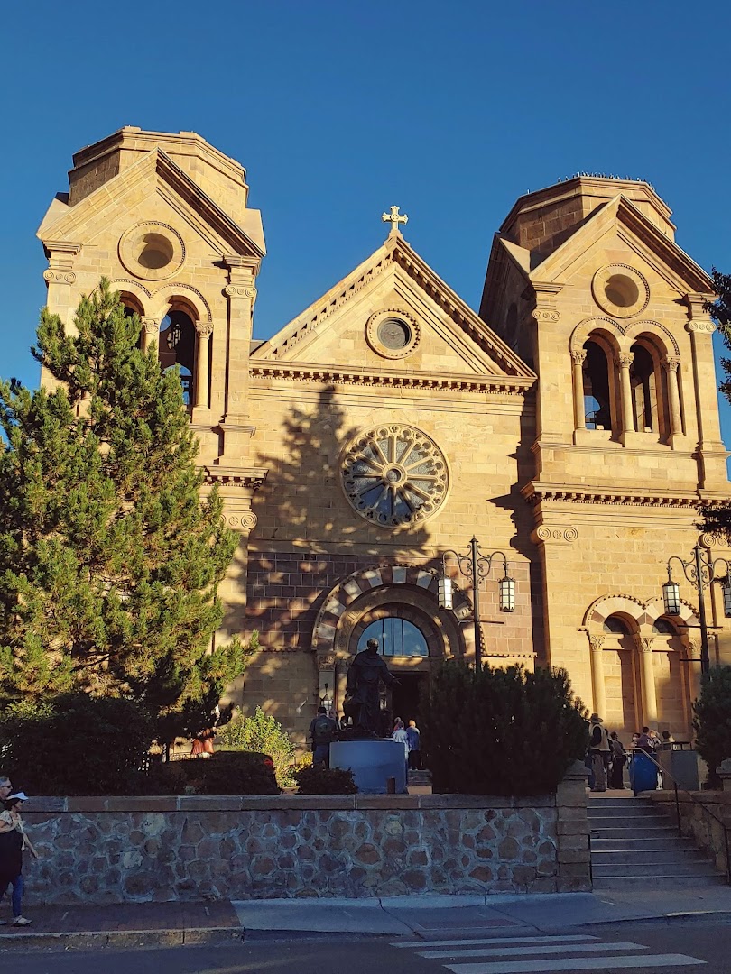 Santa Fe, Amerika Birleşik Devletleri