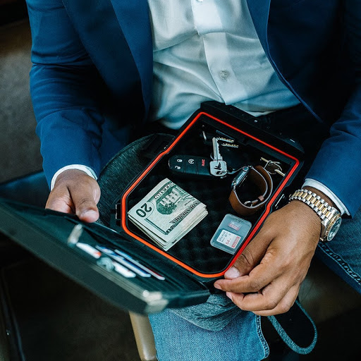 Safe & Vault Shop «SAFE AND SOUND, Inc.», reviews and photos, 4795 Mercantile Ave #1, Naples, FL 34104, USA