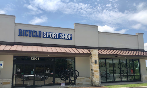 Bicycle Sport Shop, 12005 Bee Cave Rd, Austin, TX 78733, USA, 