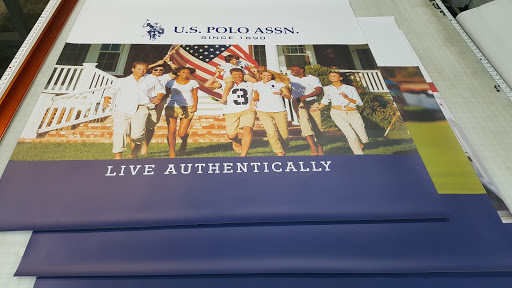 Commercial Printer «Executive Printers of Florida», reviews and photos, 8001 NW 74th Ave, Miami, FL 33166, USA