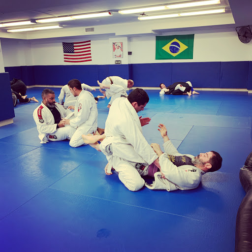 LifeStyle Brazilian Jiu Jitsu Academy image 1