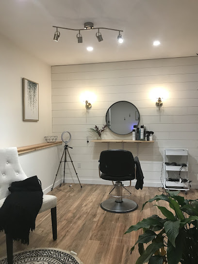 Refined Roots Hair studio
