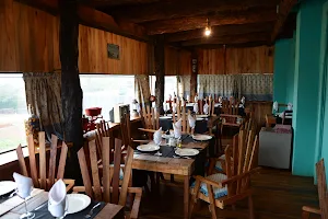 forchetta restaurant ahora estamos enVinoteca Patagonia image