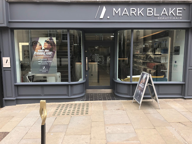 Reviews of Mark Blake Hair in Gloucester - Barber shop