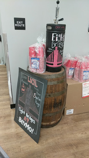 Wine Store «BevMo!», reviews and photos, 4454 Las Positas Rd, Livermore, CA 94551, USA