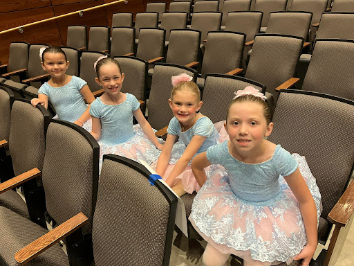 Dance School «Kenosha Academy of Dance, Music & Drama», reviews and photos, 7600 75th St #121, Kenosha, WI 53142, USA