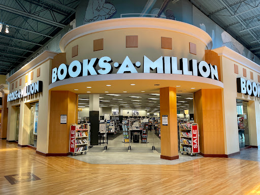 Book Store «Books-A-Million», reviews and photos, 5900 Sugarloaf Pkwy #321, Lawrenceville, GA 30043, USA
