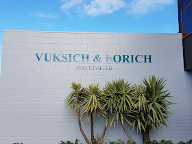 Vuksich & Borich NZ