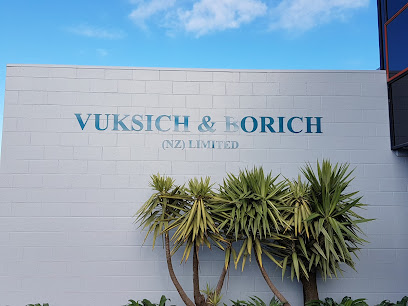 Vuksich & Borich NZ