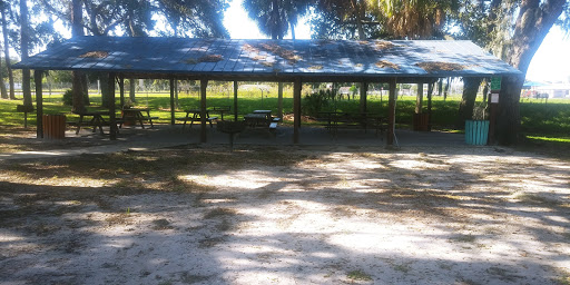 Park «John H. Marble Park», reviews and photos, 3675 53rd Ave E, Bradenton, FL 34203, USA