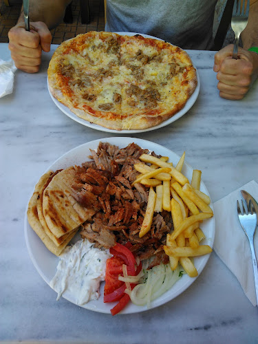 TZATZIKI - Εστιατόριο