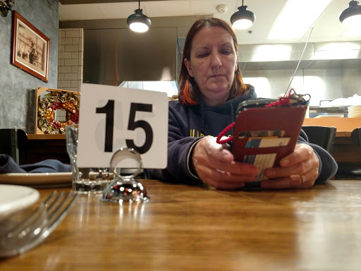 Movie Theater «Hollywood Theatre», reviews and photos, 4122 NE Sandy Blvd, Portland, OR 97212, USA