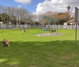 Queens Park Avenue Trim Park photo
