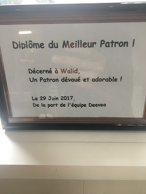 DEEVEA Courtage à Mardié