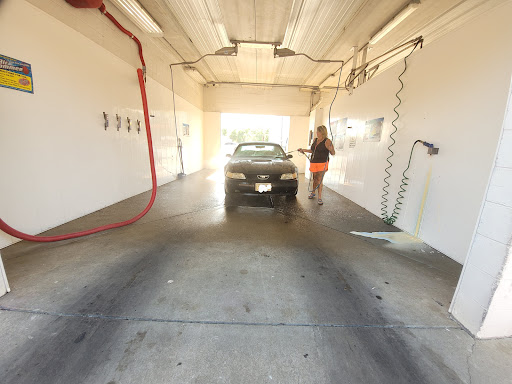 Auto Spa Speedy Wash - Dellwood en St. Louis