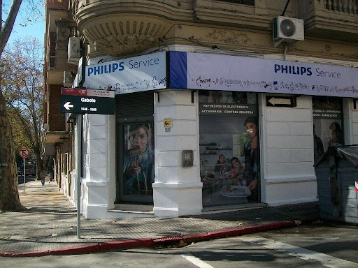 CKL Uruguay - PHILIPS Service