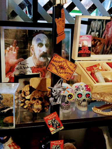 Explore irish tattoo ideas for guys, creative tattoo ideas in Muncie, available at Obscura Tattoo shop and Oddity Collective