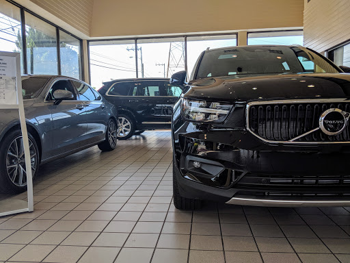 Volvo Dealer «Volvo Of Nashville», reviews and photos, 302 Murfreesboro Pike, Nashville, TN 37210, USA