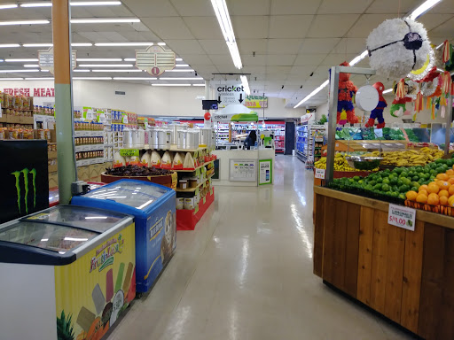 Supermarket «El Ahorro Supermarket Cambio De Cheques», reviews and photos, 3107 Blalock Rd, Houston, TX 77080, USA