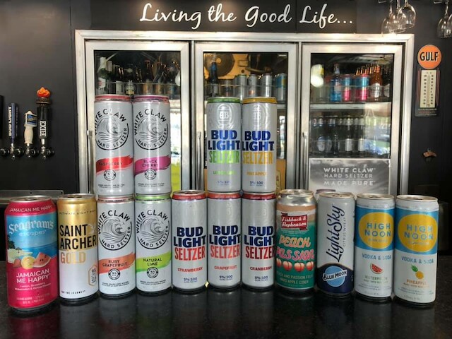 The Landmark Bistro 50638