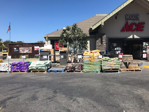 Hardware Store «Marin Ace Hardware», reviews and photos, 180 Merrydale Rd, San Rafael, CA 94903, USA