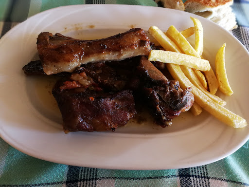 Información y opiniones sobre Restaurante Hostal Avenida II de Villadangos Del Paramo