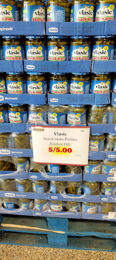 Grocery Store «Value Fresh Market Place», reviews and photos, 24800 Hoover Rd, Warren, MI 48089, USA