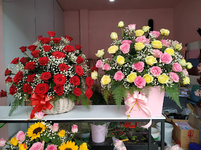 Hoa tươi Quang Trung (Quang Trung's florist)