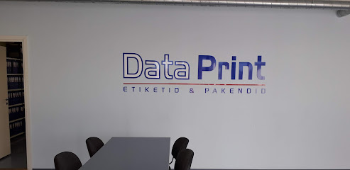 Data Print OÜ