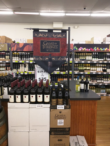 Wine Store «The Wine Guy», reviews and photos, 220 W Main St, Smithtown, NY 11787, USA