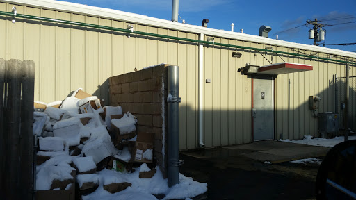 Social Services Organization «Trenton Area Soup Kitchen», reviews and photos