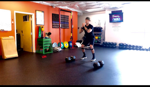 Training Centre «212 Health & Fitness LLC», reviews and photos, 2558 76th Ave SE, Mercer Island, WA 98040, USA