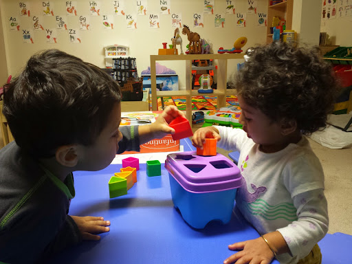 Day Care Center «Tiny Tots Home Daycare», reviews and photos, 21511 Arbor Glen Ct, Broadlands, VA 20148, USA