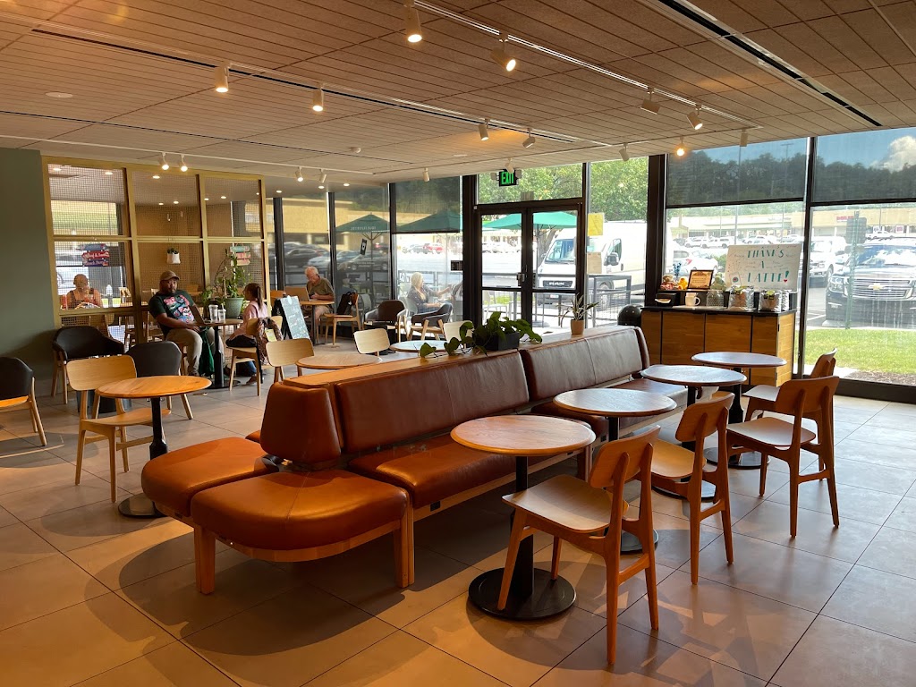 Starbucks 22630