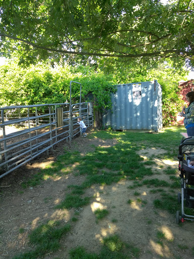 Farm «B & B Flower Farm», reviews and photos, 668 Jones Hill Rd, West Haven, CT 06516, USA