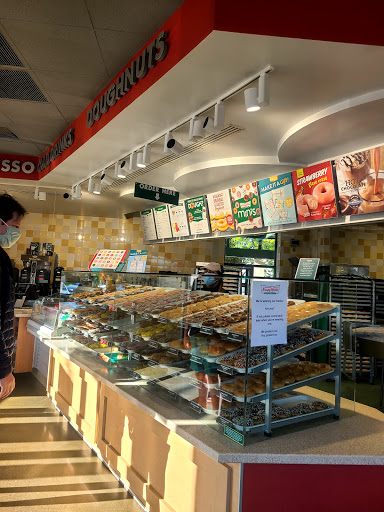 Krispy Kreme image