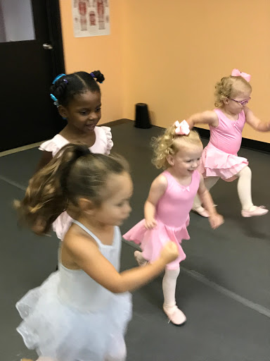 Dance School «Encore Academy of Dance», reviews and photos, 3823 Guess Rd, Durham, NC 27705, USA