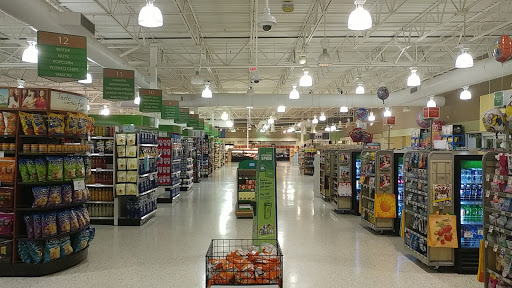 Supermarket «Publix Super Market at Fayette Pavilion», reviews and photos, 108 Pavilion Pkwy, Fayetteville, GA 30214, USA