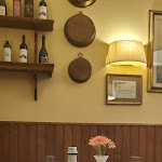 Photo n°5 de l'avis de Hanxue.a fait le 15/07/2021 à 12:59 sur le  Antica Locanda di Sesto à Lucca