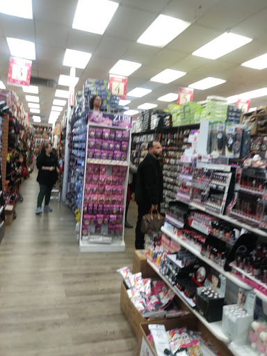 Beauty Supply Store «Jenny Beauty Supply», reviews and photos, 6322 Meadowbrook Dr, Fort Worth, TX 76112, USA