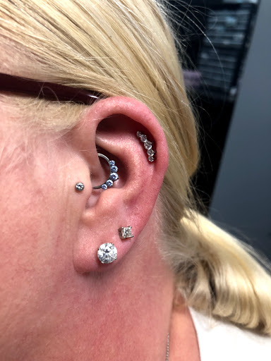 Explore small tattoo ideas easy, creative tattoo ideas in Bloomington, available at Evil by the Needle Custom Tattoo and Piercing Studio