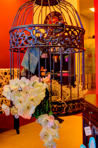 Florist «Red Mountain Florist, Inc.», reviews and photos, 6727 E McDowell Rd #105, Mesa, AZ 85215, USA