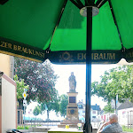 Photo n°1 de l'avis de Gabriel.a fait le 12/05/2018 à 11:34 sur le  Zum Karpfen à Worms