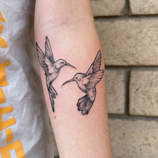 Explore reaper tattoo ideas, creative tattoo ideas in Los Alamitos, available at Mr. Inkwells Classy Tattoos